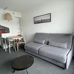 Apartment Renove Aux Pieds Avec Balcon - Fr-1-346-396 Les Arcs (Savoie)