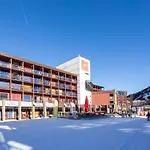 Apartment Renove Aux Pieds Avec Balcon - Fr-1-346-396 Les Arcs (Savoie)