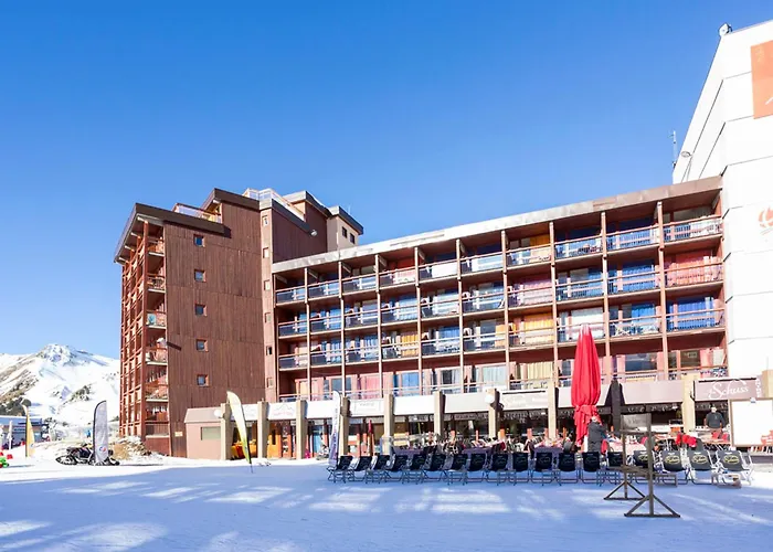 Renove Aux Pieds Avec Balcon - Fr-1-346-396 Apartman *